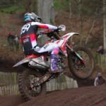 Glenn Coldenhoff 2025 Hawkstone International