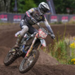 2025 Hawkstone International MX Conrad Mewse