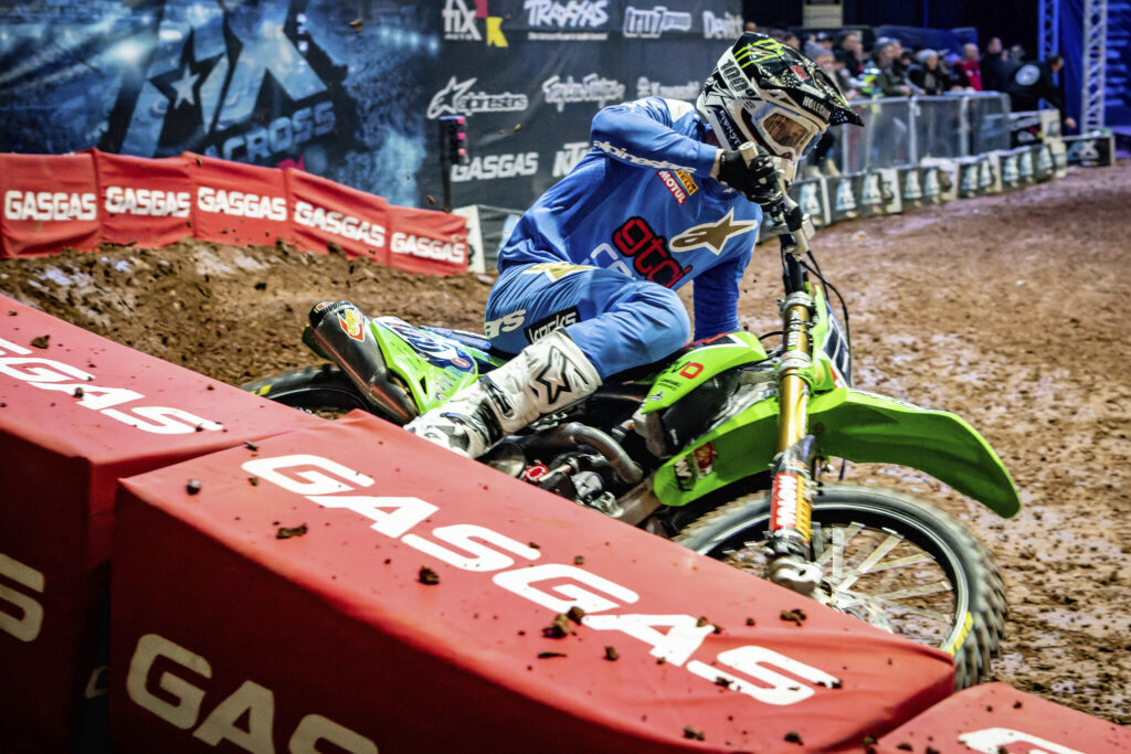 arenacross tour uk