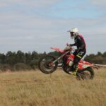 It's Dan again! 2024 Lincolnshire Enduro Championship Round 7