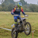 The big 60! 2024 Lincolnshire Enduro Championship Round 6