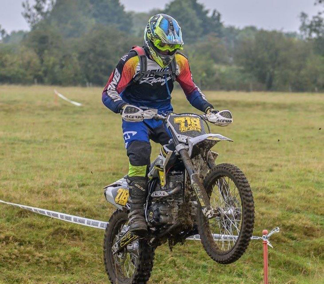 The big 60! 2024 Lincolnshire Enduro Championship Round 6