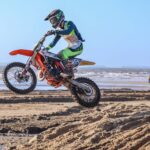 2024 Pendine Beach Race Youth Report