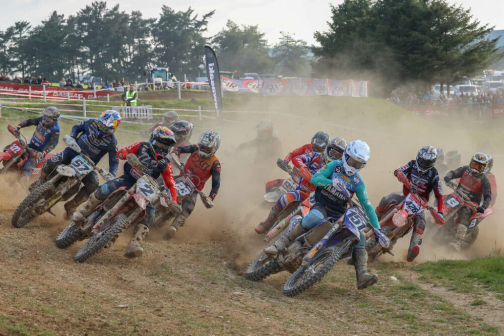 Rhayader Evening Motocross Preview and entry lists