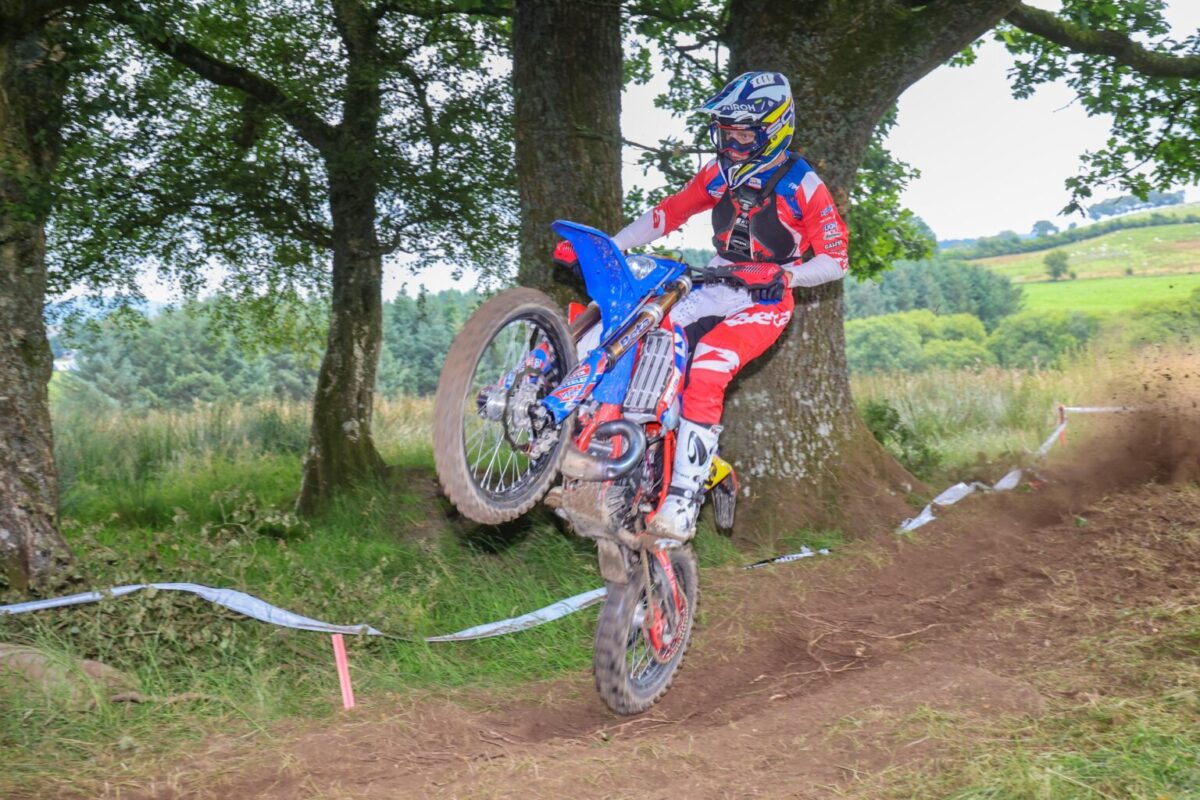 2025 Foresiteservices EnduroGP of Wales tickets now on sale