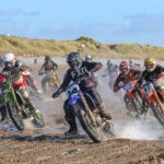 2024 Pendine Beach Race Results