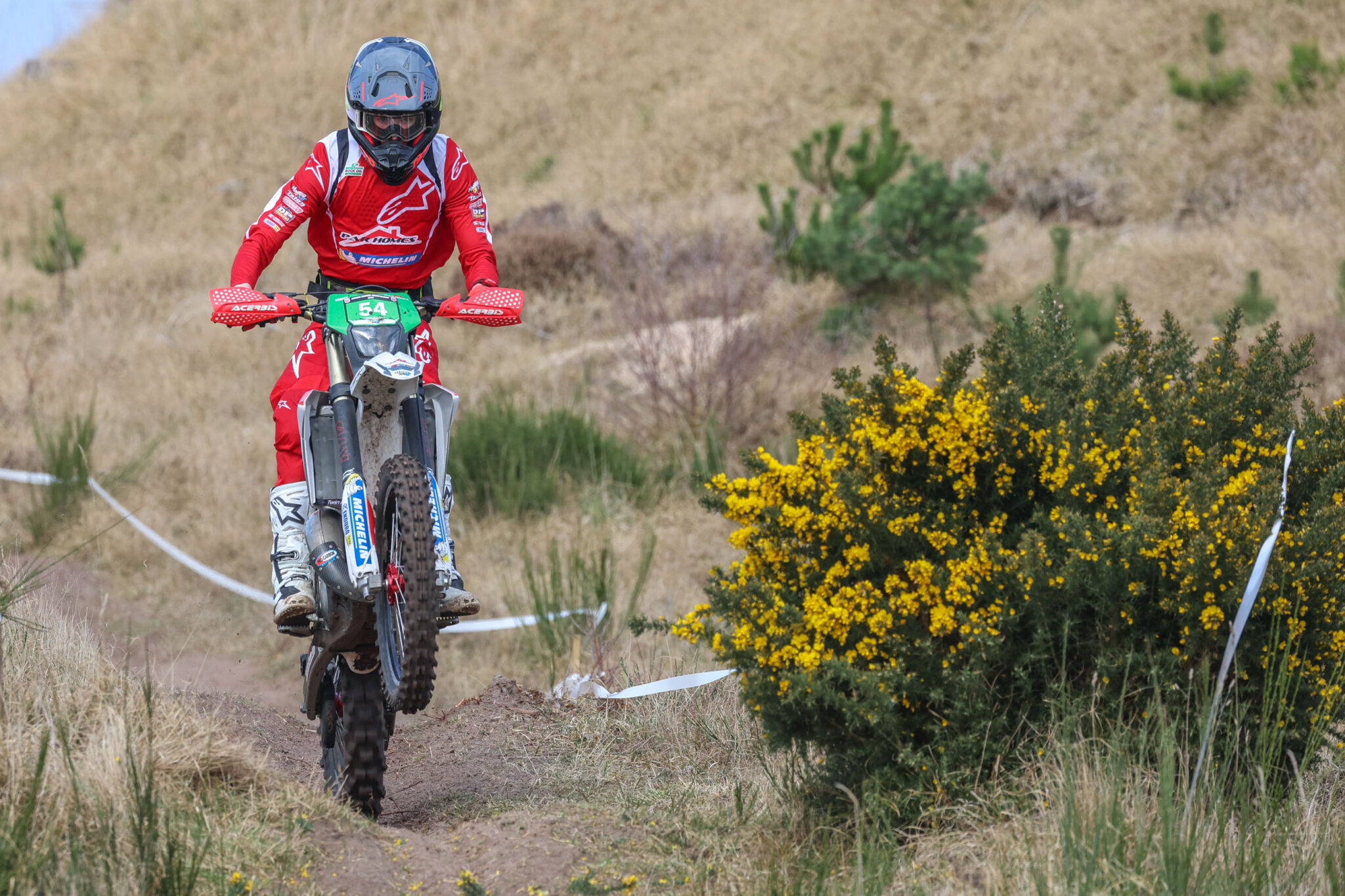 2023 British Enduro Championship Round 3 & 4 Entry Lists Dirt Hub