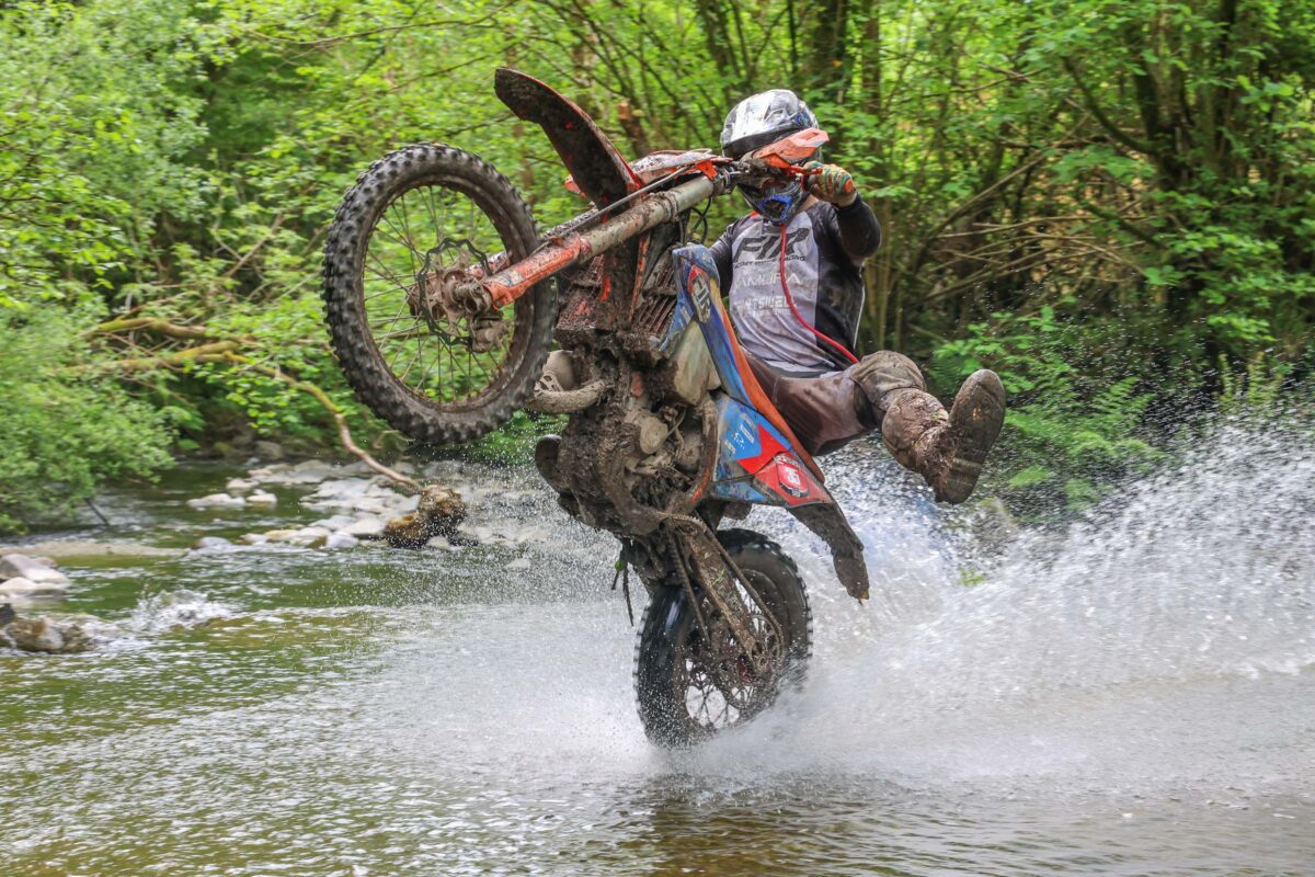 2024 British Enduro Championship Round 4 - Results & Pictures