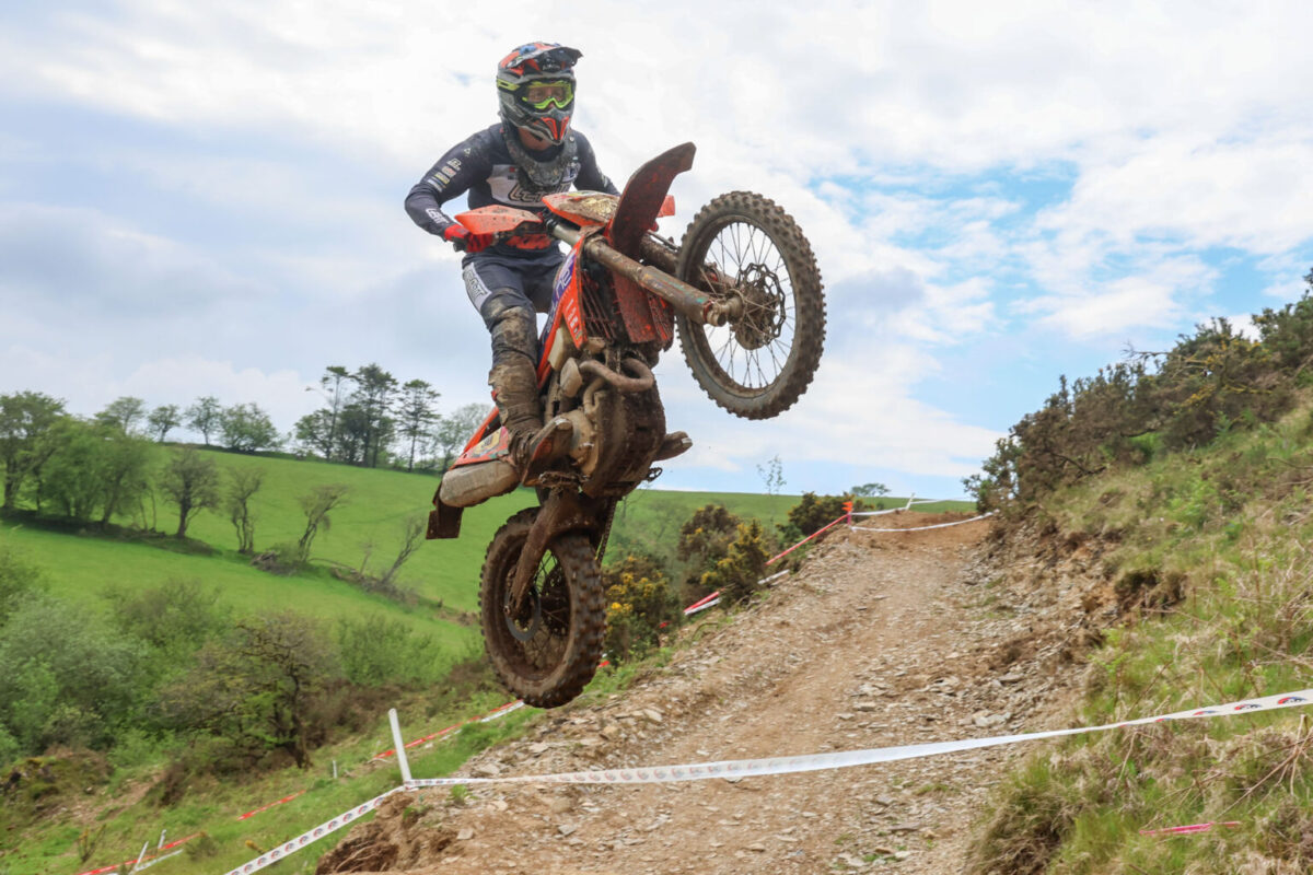 2025 ACU Dirt Store ACU British Enduro Championship Classes