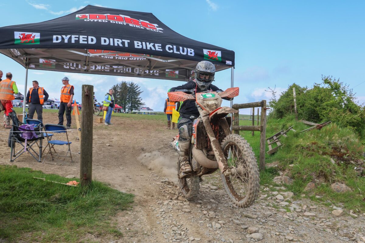 2024 British Enduro Championship Round 3 - Results