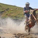 Brechfa round of the 2025 British Enduro Championship Cancelled!
