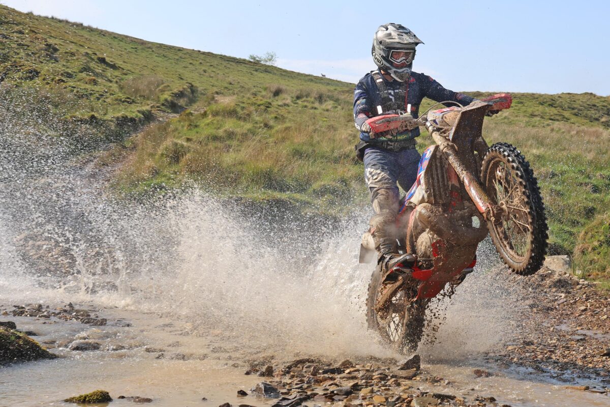 Brechfa round of the 2025 British Enduro Championship Cancelled!