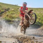 2025 British Enduro Championship Provisional Dates