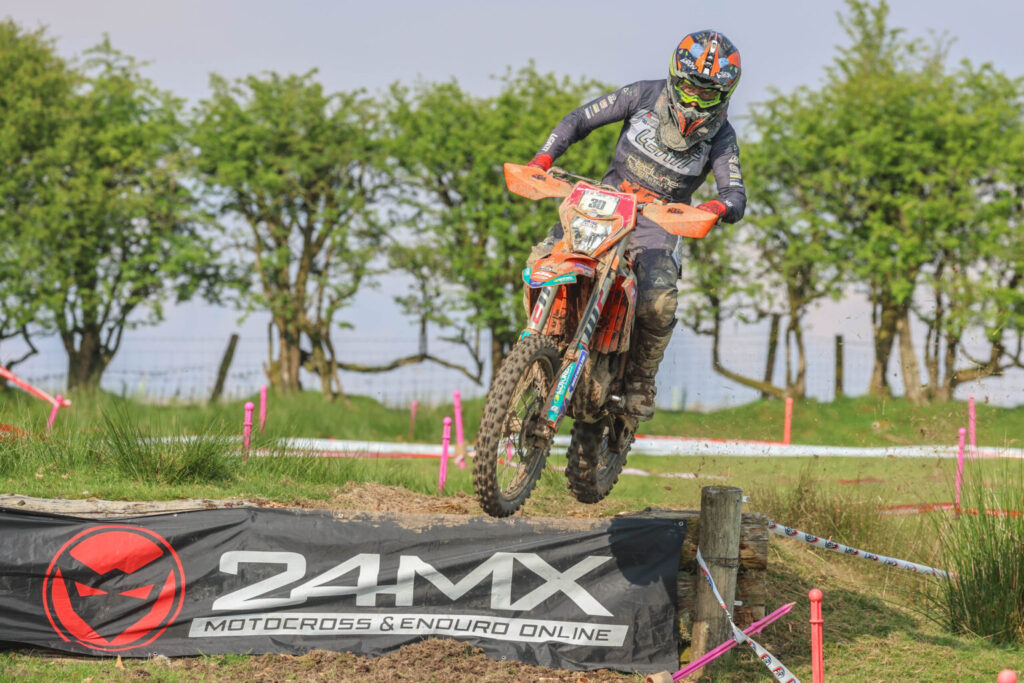 2024 British Enduro Championship Rounds 7 & 8