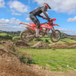 Ton up for Walton! 2024 Hundred House Enduro Results