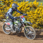 McCanney is King of the Hill! 2025 Welsh Open Sprint Enduro Championship Round 1 - Results and Pictures