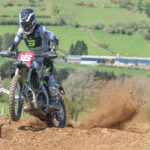 McCanney is King of the Hill! 2025 Welsh Open Sprint Enduro Championship Round 1 - Results and Pictures