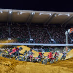 World Supercross returns to Australia with the first-ever Gold Coast race in 2025