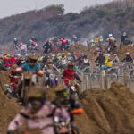 2025 Weston Beach Race Dates