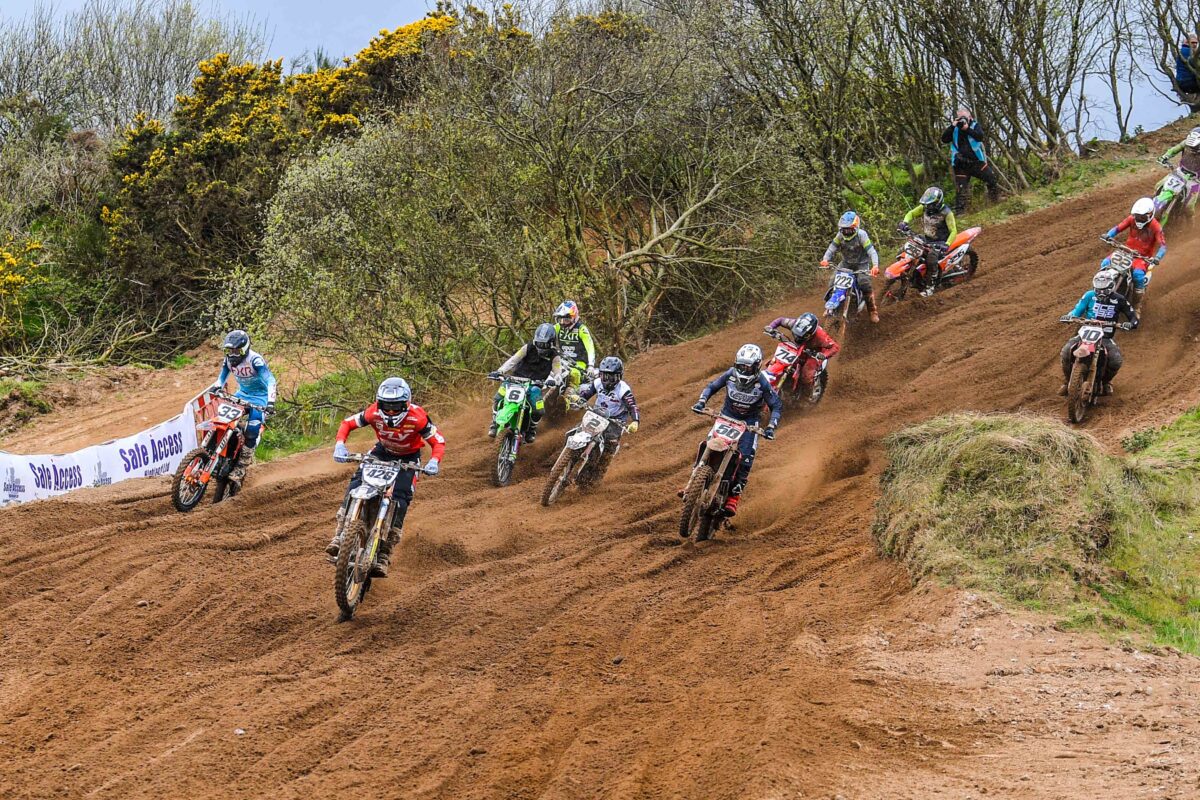 2024 Scottish Motocross Championship Round 3 - Preview