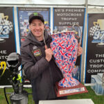 Searle wins the 2025 Huck Cup! Mike Brown Memorial Motocross - Results