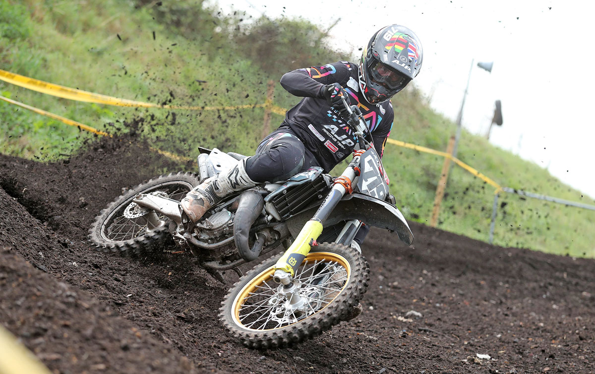 2025 AMCA British Motocross Championship venues