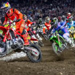 2025 Anaheim Supercross 1 Preview