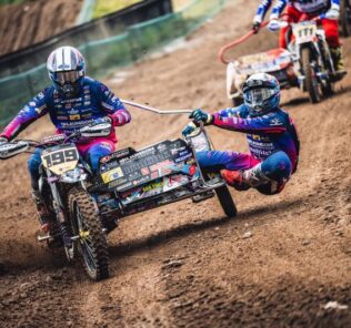 2024 FIM Sidecarcross World Championship Round 5 - Preview