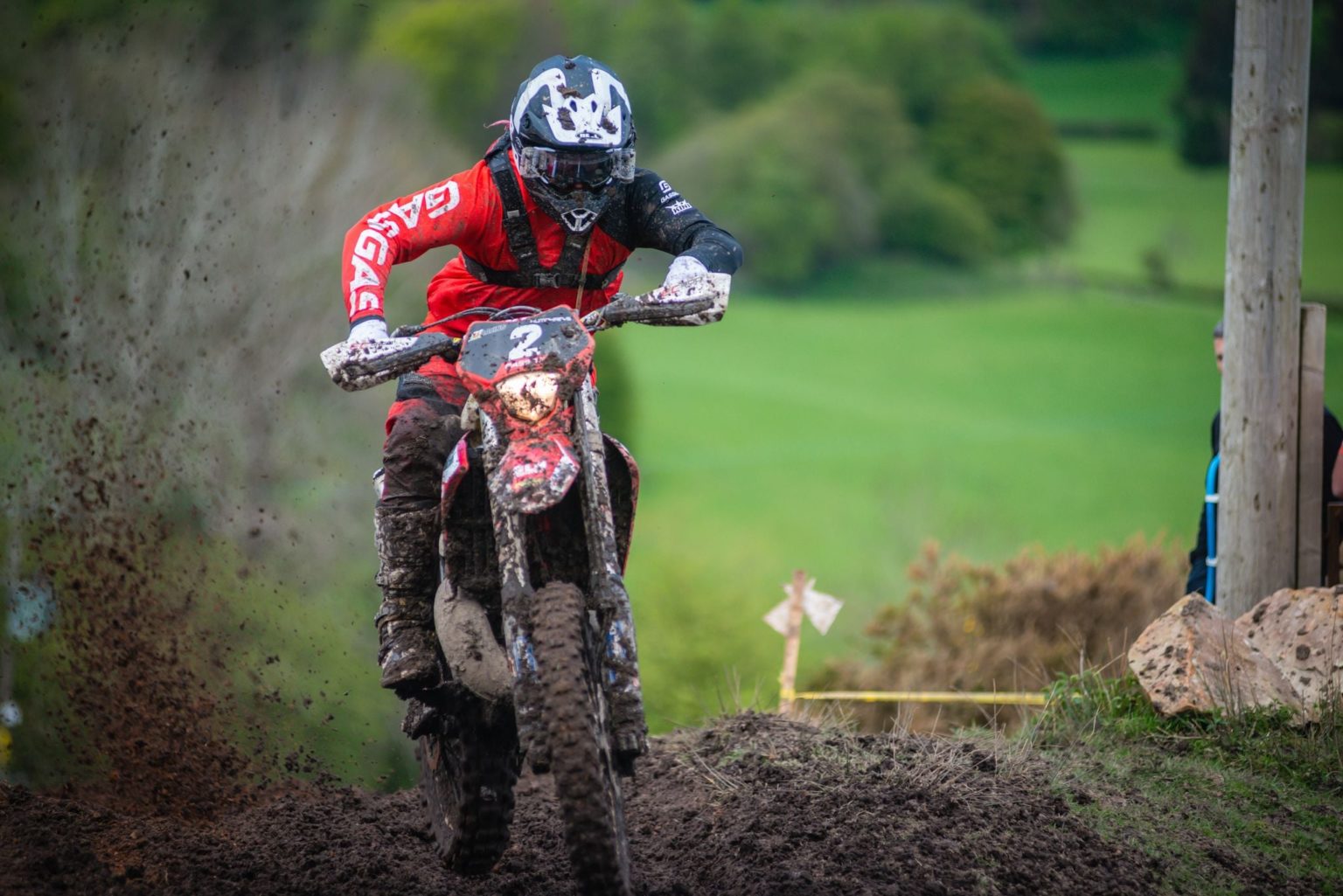 WOR Events Enduro Race and Practice Events Dirt Hub