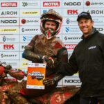 Trailer Released for NOCO’s New Film about ISDE Team GB: ‘The Journey is Ours’