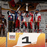 France win World Trophy at 2024 FIM ISDE 6DAYS®