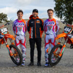 Gabriel SS24 KTM Factory Junior team 2025