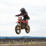 Sparks Fly at Monster Mountain MX! 2025 Amped EMX Sparks British Masters Round 1 - Race Report & Results