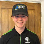 Jack Lindsay signs for Sevenseven2 Ride Kawasaki team