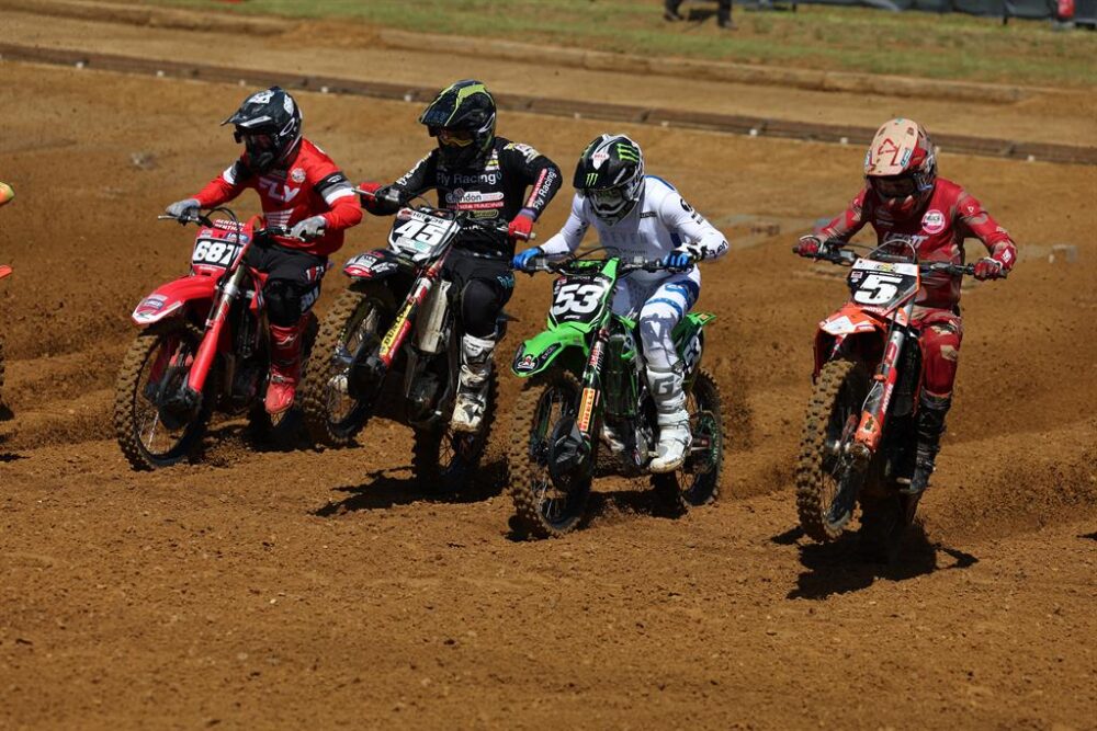 2024 Dirt Store British Motocross Championship - Preview Show - Round 3