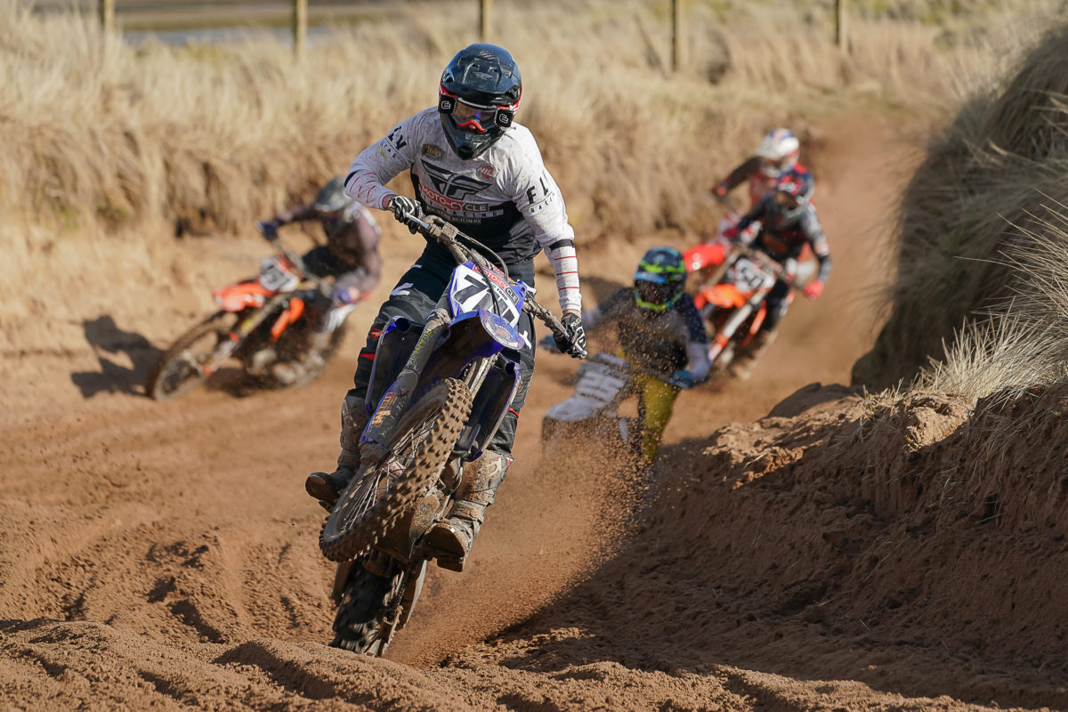 Scottish Motocross Championship