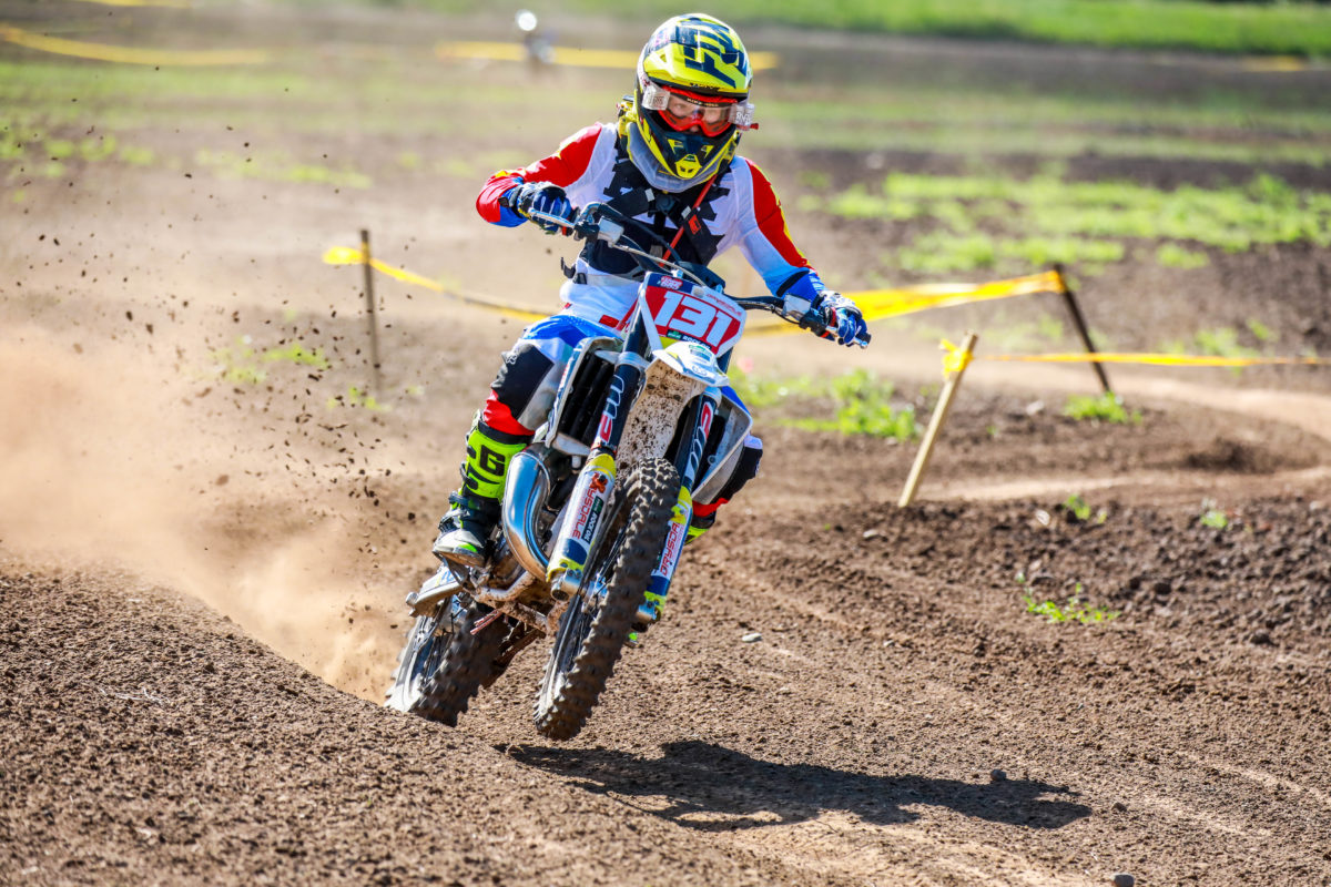 Tees Valley Breakout Enduro