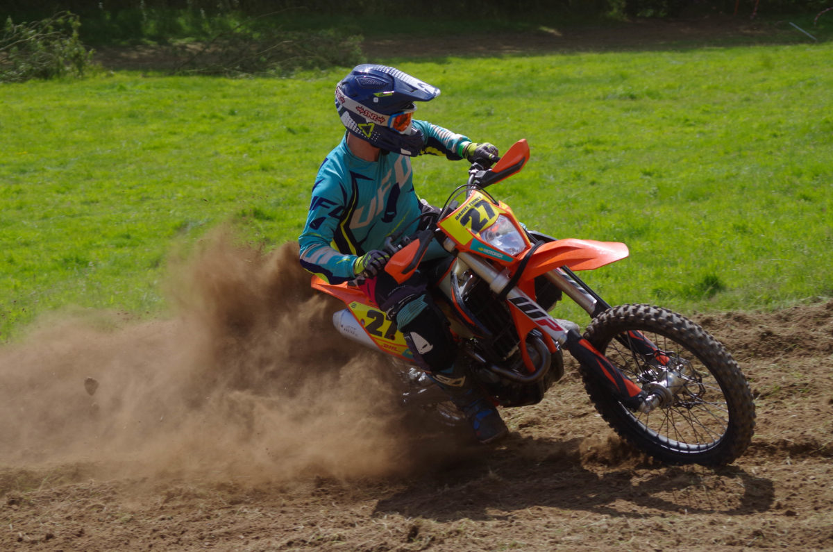 IOPD Southern Enduro Championship