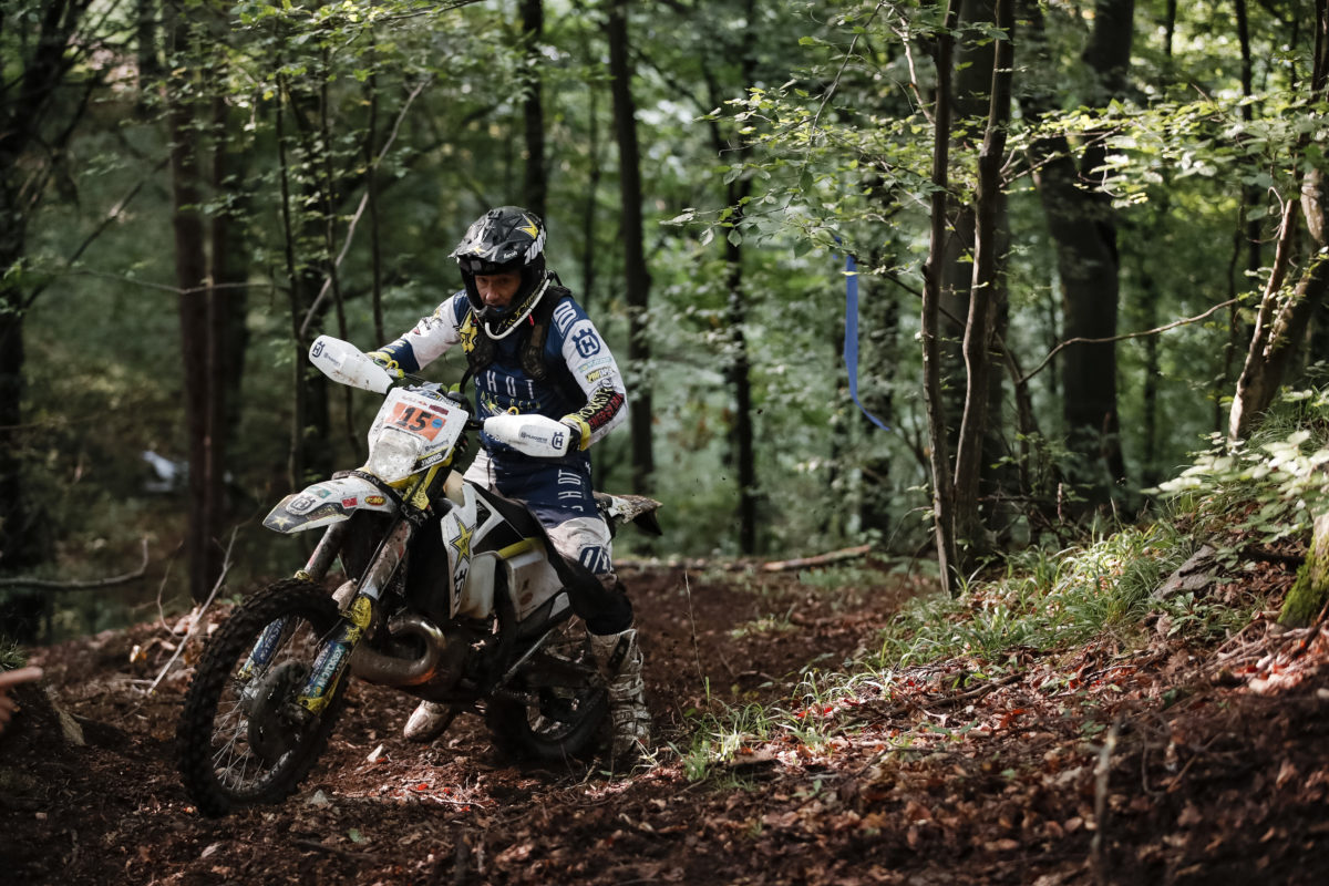 FIM Hard Enduro World Championship