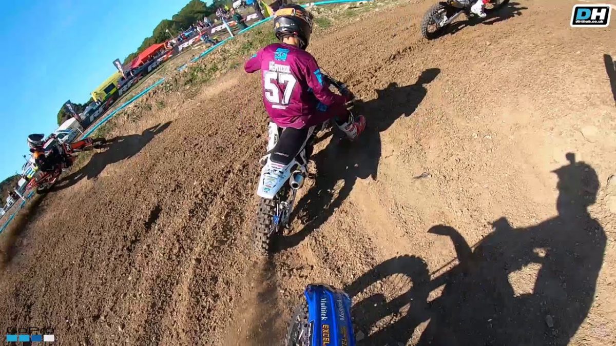 MX Nationals Foxhill