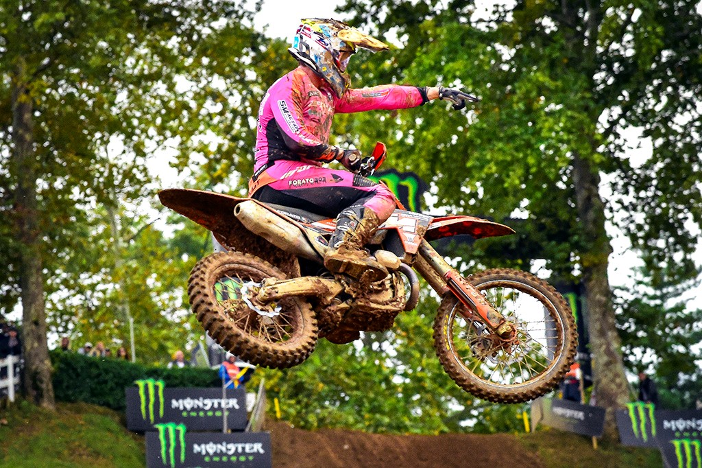 Home  MXGP