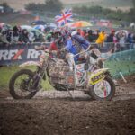 2025 British Sidecarcross GP to be held at Foxhill