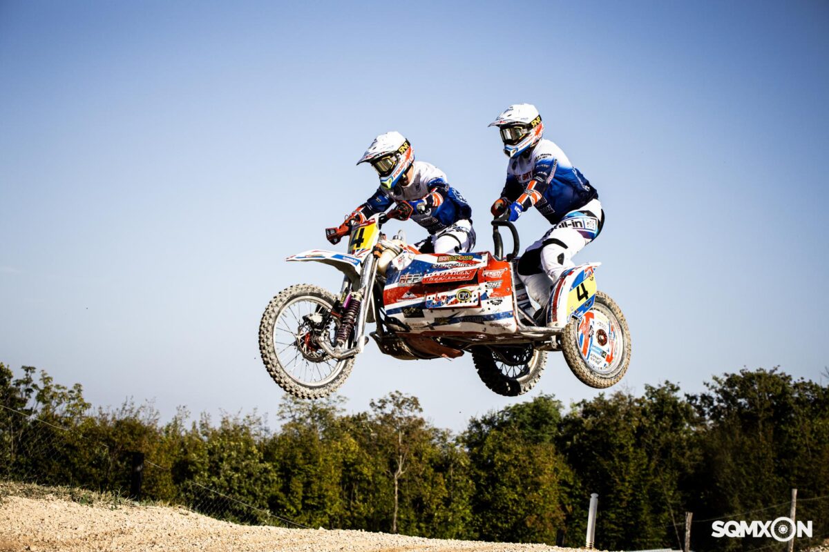 2024 Sidecarcross of Nations - Preview