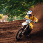 SC Sporthomes consolidate with Husqvarna and team line up in 2025