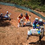 2025 FIM World Sidecarcross Championship Calendar