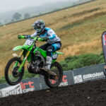 2024 Dirt Store ACU British Motocross Championship - Standings with one round to go!