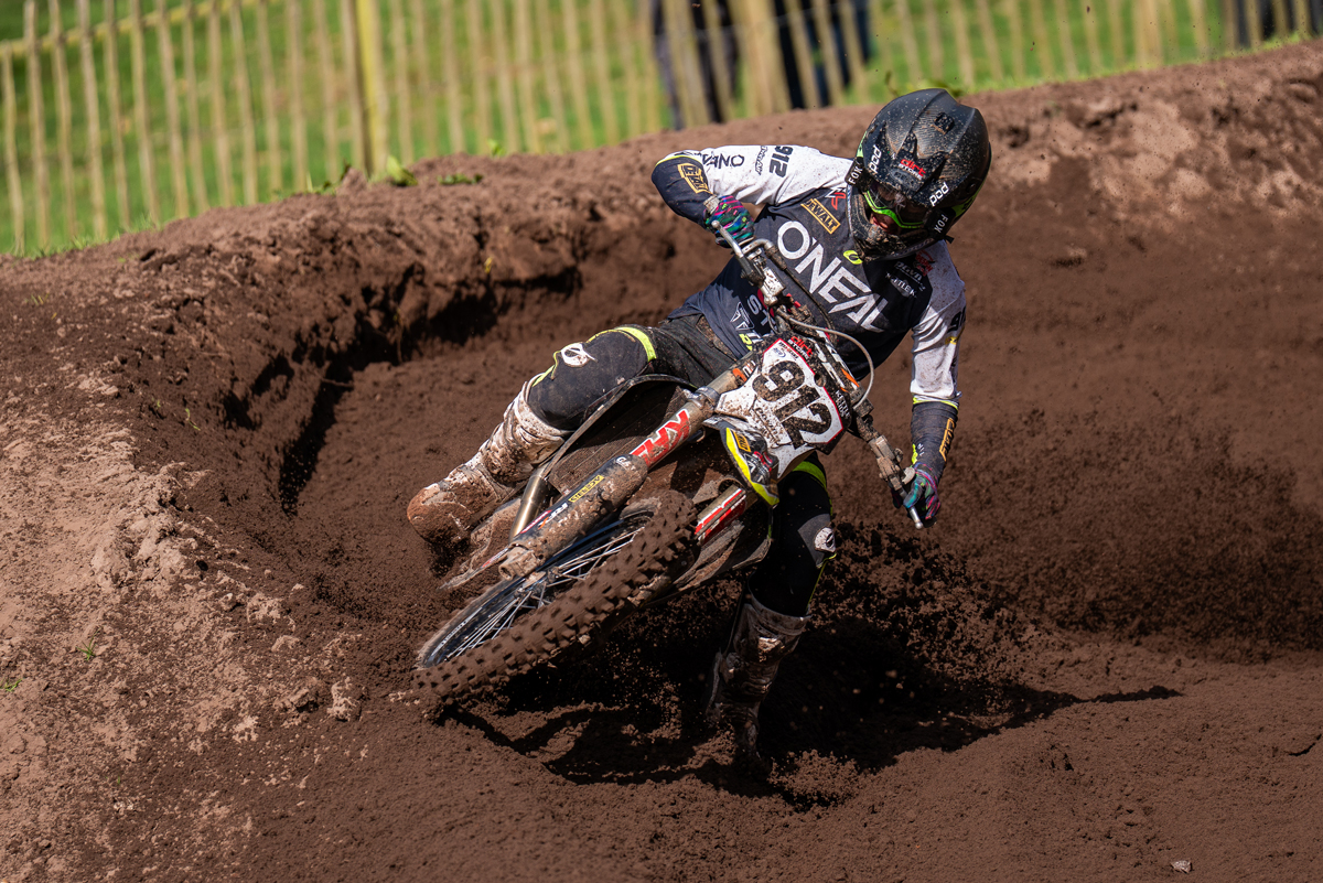 Who's ready for a Good Friday Easter MX feast at Marshfield? 2025 Mike Brown Memorial Motocross - Preview & Entry Lists