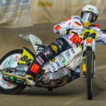 Can the Brits reign in Smolinski?? 2024 FIM Long Track World Championship Finale