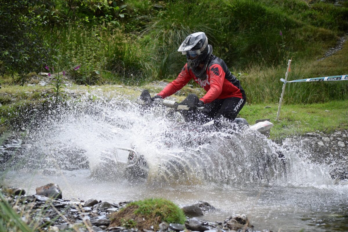 2022 British Quad XC Championship dates