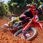 Joey Savatgy joins Fire Power Honda in FIM World Supercross Championship